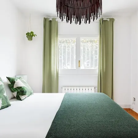 Casa Feliz Del Mar Sant Pol De Mar