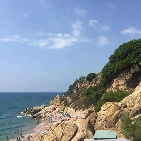 Casa Feliz Del Mar Holiday home Sant Pol De Mar