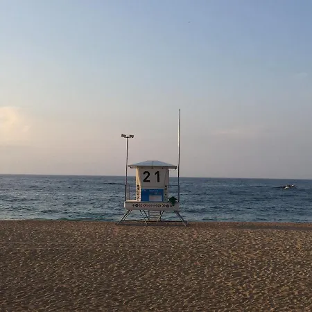 Casa Feliz Del Mar * Sant Pol De Mar