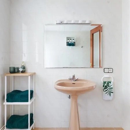 Holiday home Casa Feliz Del Mar *