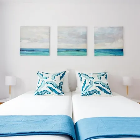 Casa Feliz Del Mar