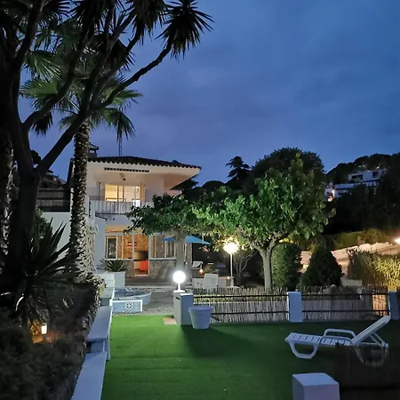 Casa Feliz Del Mar Holiday home *