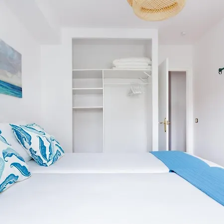 Casa Feliz Del Mar * Sant Pol De Mar