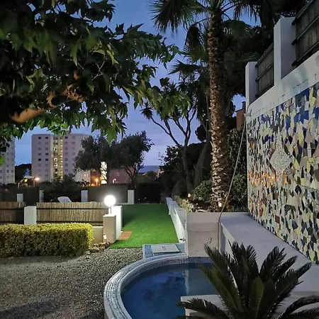 Casa Feliz Del Mar Holiday home Sant Pol De Mar