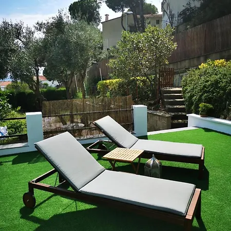 Casa Feliz Del Mar Holiday home